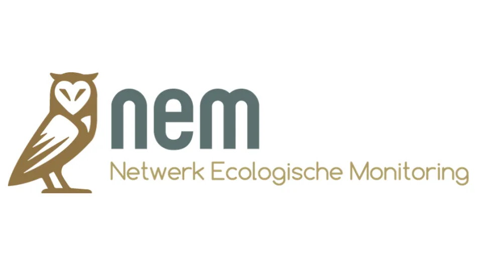 Logo van het NEM