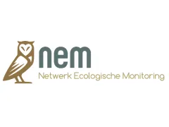 Logo van het NEM